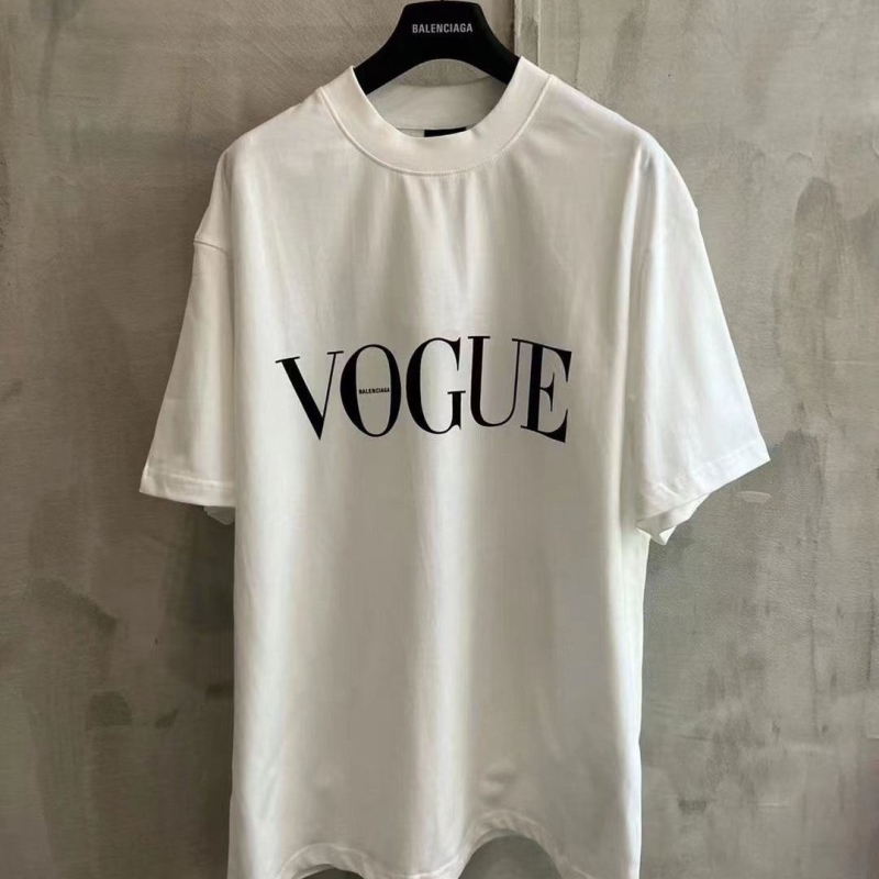 Ba*len*cia*ga t-shirts